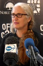 Файл:Jane Campion in Kraków (2010).jpg — Википедия