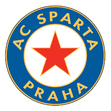 Nad eskem tři zlaté hvězdy. Sparta Praha Fotbal Logo Download Logo Icon Png Svg