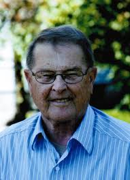 Robert Snider Obituary (2013)