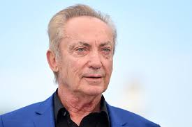 If I play a smaller role, nobody will ever forget it”: Bacurau star Udo  Kier recounts his long and varied career at Cannes 2019