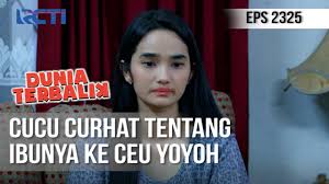 Kabar berpulangnya syekh ali jaber juga diungkapkan ustadz yusuf mansur. Rcti Siapa Yang Sudah Rindu Sekali Syekh Ali Jaber