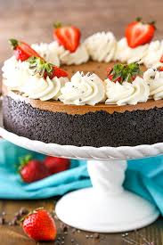 Easy No Bake Chocolate Cheesecake Recipe A Chocolate Lover S Dream Recipe Chocolate Cheesecake Cheesecake Recipes Chocolate Cheesecake Recipes