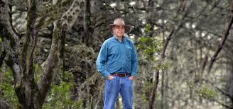 Wilder (Greg) Harper PHD, CCHT