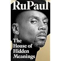 Workin' It!: RuPaul's Guide to Life, Liberty, and the Pursuit of Style :  Rupaul: Amazon.com.be: Books