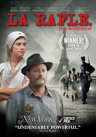 La Rafle 2012 Jean Reno Melanie Laurent Historical Film