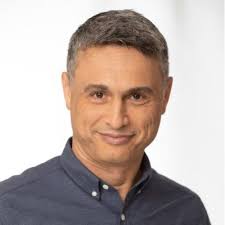 אני בדרך כלל לא מתרגש מהרצאות