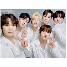 Jinjin, mj, cha eunwoo, moonbin, rocky and sanha. Astro ì•„ìŠ¤íŠ¸ë¡œ Aroha Updates Home Facebook