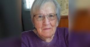 Marie Ellen Gee Obituary