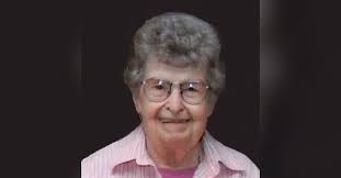 Anna Mae Fleischhacker Obituary