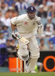 What is this message about? Michael Vaughan Six Of The Best