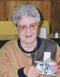 Obituary for Ruth Arleen Wirtz