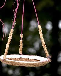 We like the combination of utilizing a coffee tin can along with the. 15 Easy Homemade Bird Feeders Diy Bird Feeder Ideas