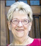 Betty Davis Obituary (2015)