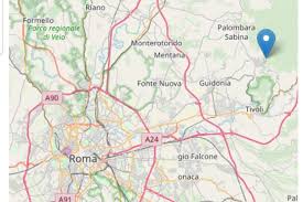 Una forte scossa oggi, lunedì 11 maggio, è stata nitidamente avvertita nella città eterna.la magnitudo della scossa è di 3.3 e l'epicentro, ad un profondità di 10km circa. Terremoto A Nord Est Di Roma La Scossa Avvertita Anche A Prati Prati