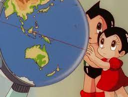 astro boy 鉄腕アトム アニメ 漫画