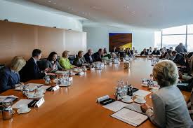Word origin mid 16th century: German Government Supports New Definition Of Anti Semitism The Times Of Israel