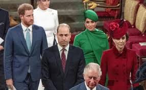 Harry e meghan, il duca e la duchessa del sussex, stanno aspettando il loro secondo figlio. Harry E Meghan La Mossa Della Regina Elisabetta Via I Titoli E Loro Preparano La Bomba Da Oprah Winfrey Il Tempo