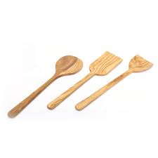 Customized Logo Olive Wood Cooking Utensil Spoon With Long Handle Buy Wooden Cooking Spoon Hand Salad Serve In 2020 Wood Cooking Utensils Cooking Spoon Salad Servers