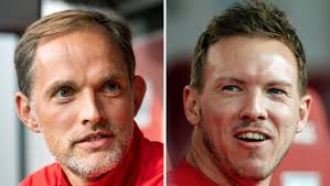 Julian edelman is a gorgeous man. Champions League How Thomas Tuchel Once Persuaded Julian Nagelsmann To Pursue A Career As A Coach World Today News