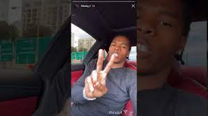 Lil Baby Again Snippet Youtube