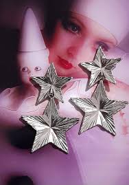 Rosary Crucifix With Sun