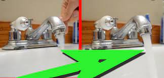 Best kitchen faucet for low water pressure. How To Repair Low Pressure In A Kitchen Faucet