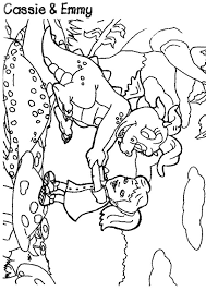 Jake long and dragon tales. Dragon Tales Coloring Pages Books 100 Free And Printable