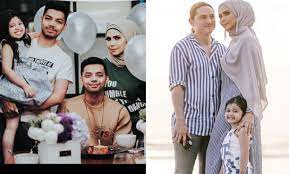 Gambar ammar anak che ta. Rupa Rupanya Ini Nasihat Rozita Che Wan Pada Dua Anak Terunanya Bila Sentuh Bab Girlfriend Media Hiburan