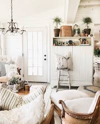 Liz Marie Blog Farm House Living Room Country House Decor Summer Living Room Decor
