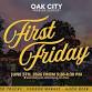 June First Friday