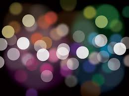 Out Of Focus 3 Vector Graphic Out Of Focus Colors Out Of Focus Dslr Background Images Bokeh Background