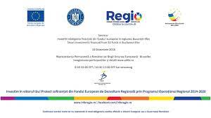 Cez distributie investeste in modernizarea statiilor electrice si contribuie la dezvoltarea mediului economic regional. 10 Octombrie 2018 Investitii Inteligente Finantate Din Fonduri Europene In Regiunea Bucuresti Ilfov