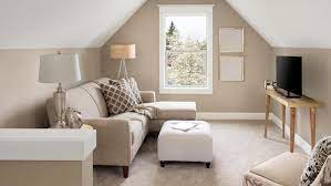 What Colors Make A Living Room Look Bigger