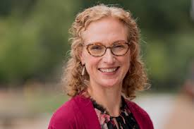 Pamela 'Pike' E. Powers