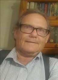 Aaron Lee Rasmussen Obituary November 20, 2022