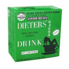 Free 2 Day Shipping Buy Uncle Lees China Green Dieters Tea Caffeine Free 30 Tea Bags 2 12 Oz At Walmart Com In 2021 Tea Bag Slimming Tea China Slim Tea