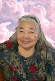 EDNA TAITAGUE PAULINO