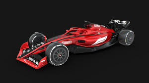 Jetzt neu oder gebraucht kaufen. F1 2021 Car Prototype 3d Model By Attix84work Attix84work 9d28805