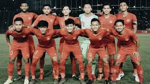 Pertandingan dimulai dengan penguasaan bola didominasi oleh tim thailand. Hasil Pertandingan Piala Aff U 22 2019 Indonesia U 22 Vs Thailand Indosport