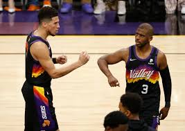 Lakers 102, heat 96 game 5: 2021 Nba Finals Booker Suns Top Giannis Bucks To Take 2 0 Lead The Athletic