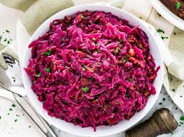 Rotkraut Rezept Essen Rezepte Rezept Rotkraut Rezepte Lebensmittel Essen