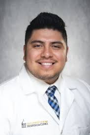 Department of Anesthesia 2022-2023 Interns