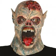 Even at the maximum speed level, the gun massager for muscle will not exceed 60db. Maschera Mostro Mutante Accessori Per Carnevale E Halloween