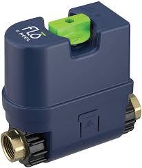 Smart infrared pet sensor wifi app alarm pir home security alarm motion detector. Moen 900 001 Flo Leak Detector For Home Alexa Enabled Amazon De Baumarkt