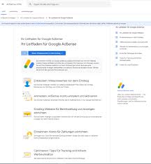 Search the world's information, including webpages, images, videos and more. Was Ist Google Adsense Finde Es Jetzt Raus Omt Lexikon