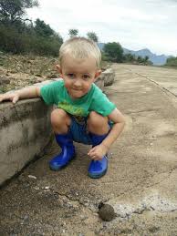 EXCLUSIVE UPDATE: Mother and son thank community after tragic giraffe drama  in Hoedspruit