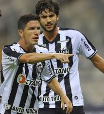Top 7 aus 2021 im unabhängigen test & vergleich. Com Boa Estreia De Nacho E 1Âº Gol De Hulk Atletico Mg Vence O Coimbra No Mineirao Lance
