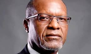 Minister of mines and energy Tom Alweendo says Independent Patriots for  Change (IPC) president Panduleni Itula is spreading false information