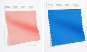 This information is used to create the pantone. Pantone Unveils Spring Summer 2021 Colour Palette For Nyfw