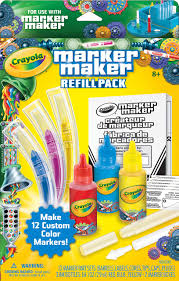 Crayola Marker Refill Pack